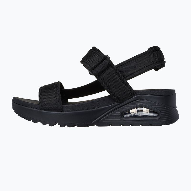 Moteriški sandalai SKECHERS Uno Summer Stand 2 black 3