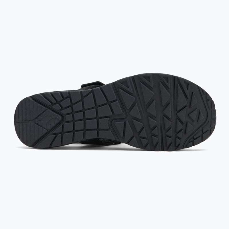 Moteriški sandalai SKECHERS Uno Summer Stand 2 black 4