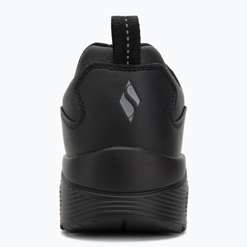 Vyriški batai Skechers Uno Alder juodi 6