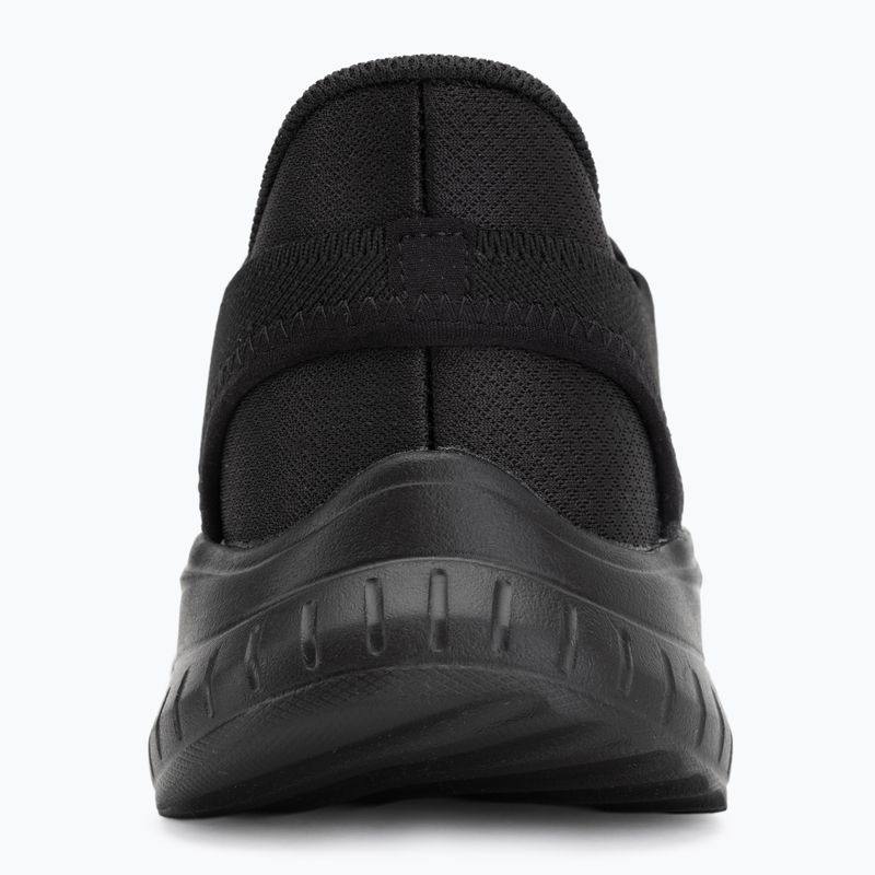 Vyriški batai SKECHERS Bobs Squad Chaos Solid Step black 6