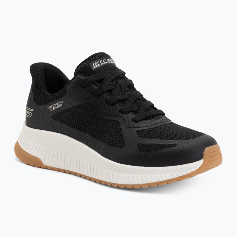 Vyriški batai SKECHERS Bobs Squad 4 black