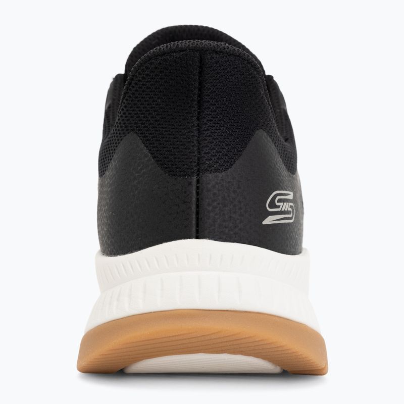 Vyriški batai SKECHERS Bobs Squad 4 black 6