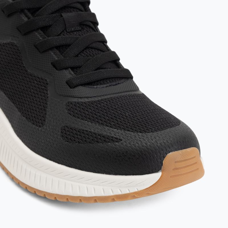 Vyriški batai SKECHERS Bobs Squad 4 black 7