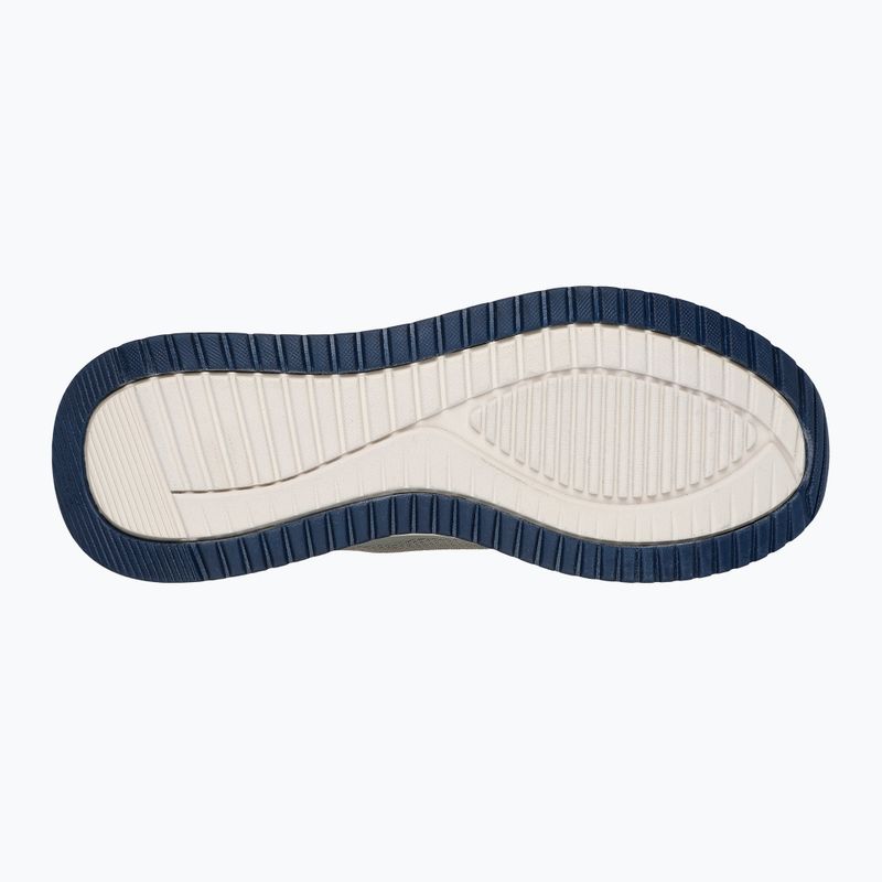 Vyriški batai SKECHERS Bobs Squad 4 olive 5
