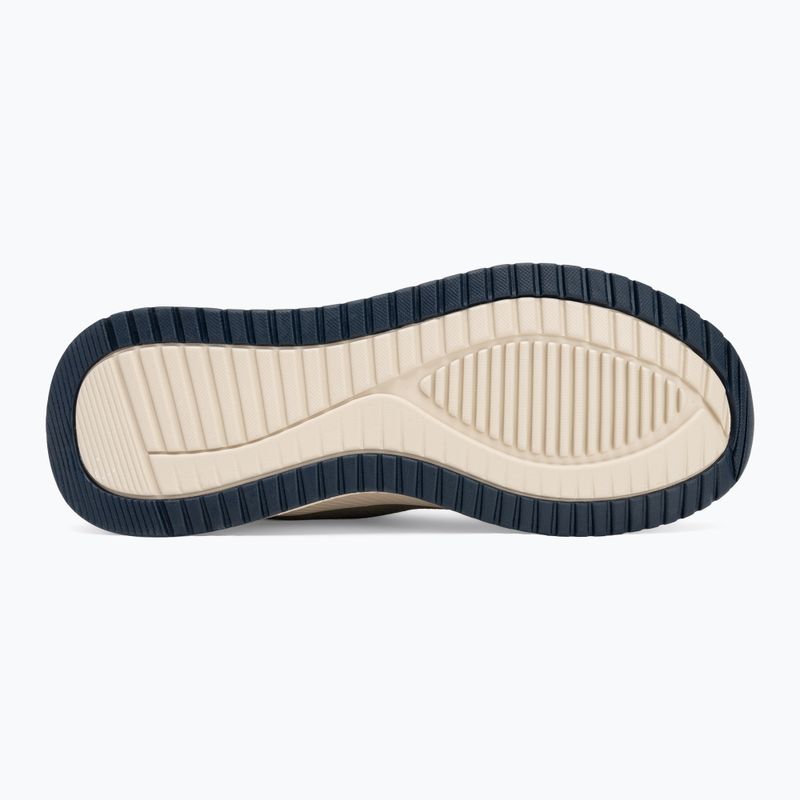 Vyriški batai SKECHERS Bobs Squad 4 olive 4