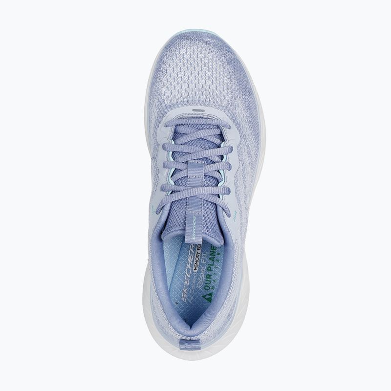 Moteriški batai SKECHERS Edgeride Power Flow slate 11