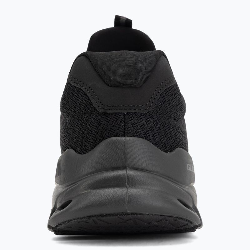 Vyriški batai SKECHERS Glide-Step Sylo black 6