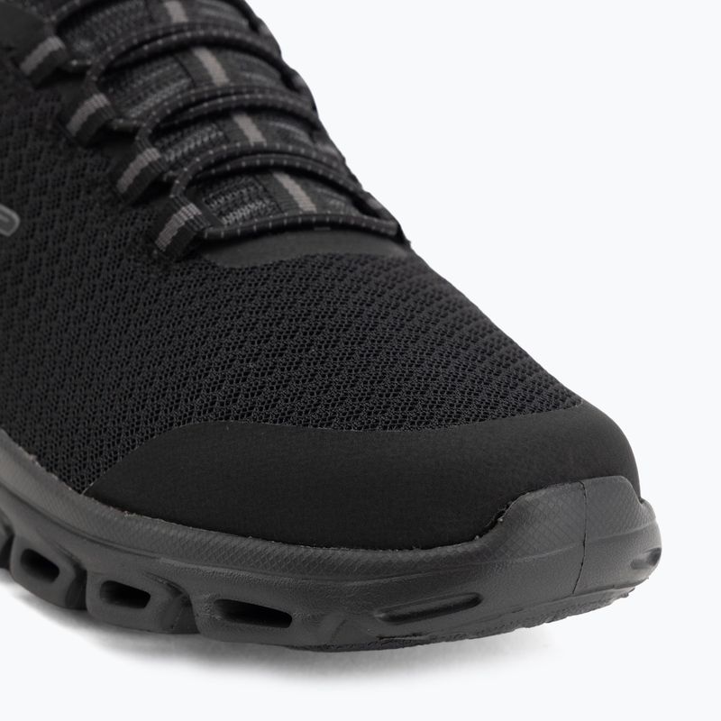 Vyriški batai SKECHERS Glide-Step Sylo black 7