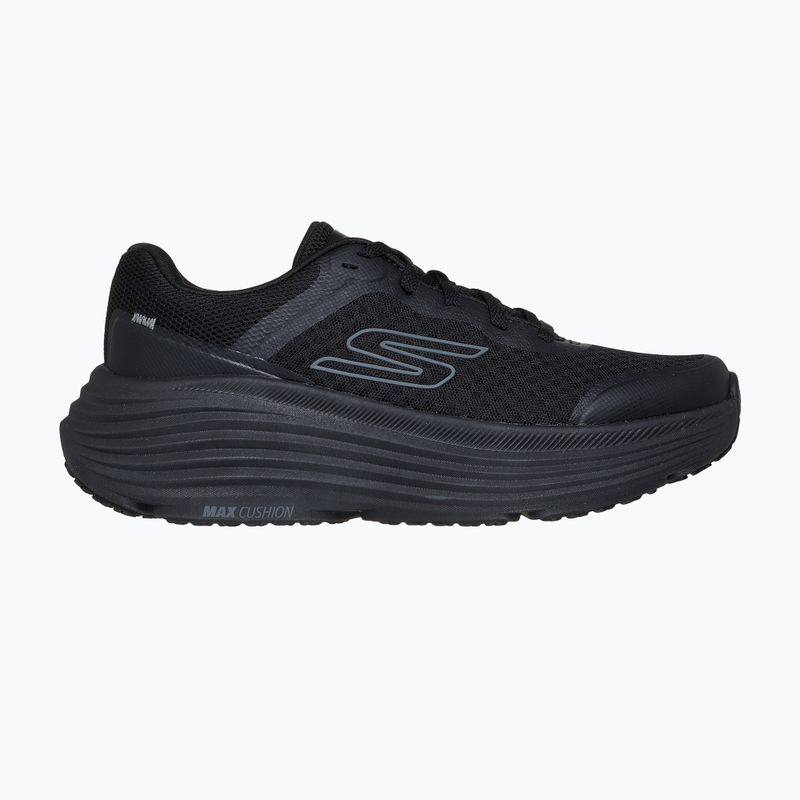 Moteriški batai SKECHERS Max Cushioning Endeavour Canova juodi 9