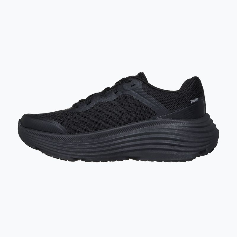 Moteriški batai SKECHERS Max Cushioning Endeavour Canova juodi 10