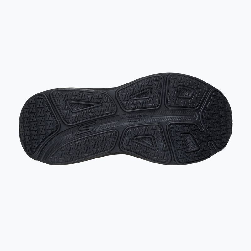 Moteriški batai SKECHERS Max Cushioning Endeavour Canova juodi 11