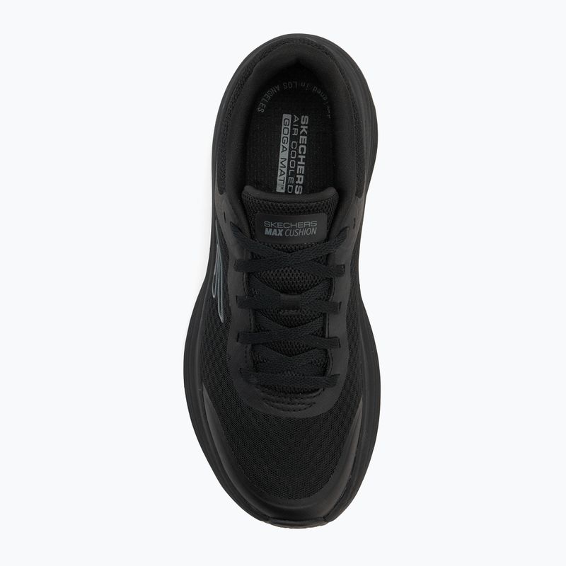 Moteriški batai SKECHERS Max Cushioning Endeavour Canova juodi 4