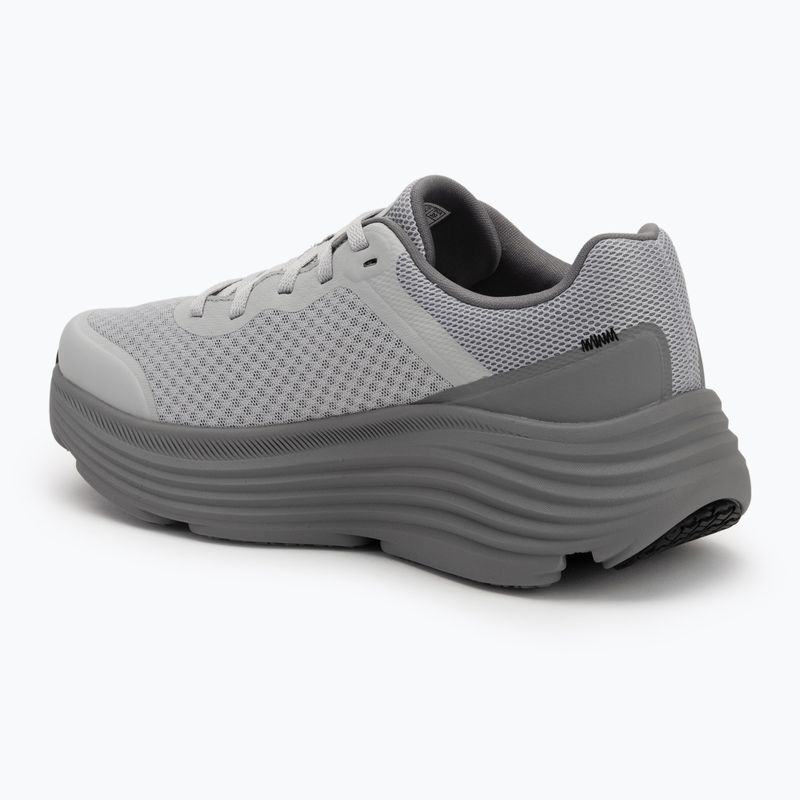 Vyriški batai SKECHERS Max Cushioning Endeavour gray 3