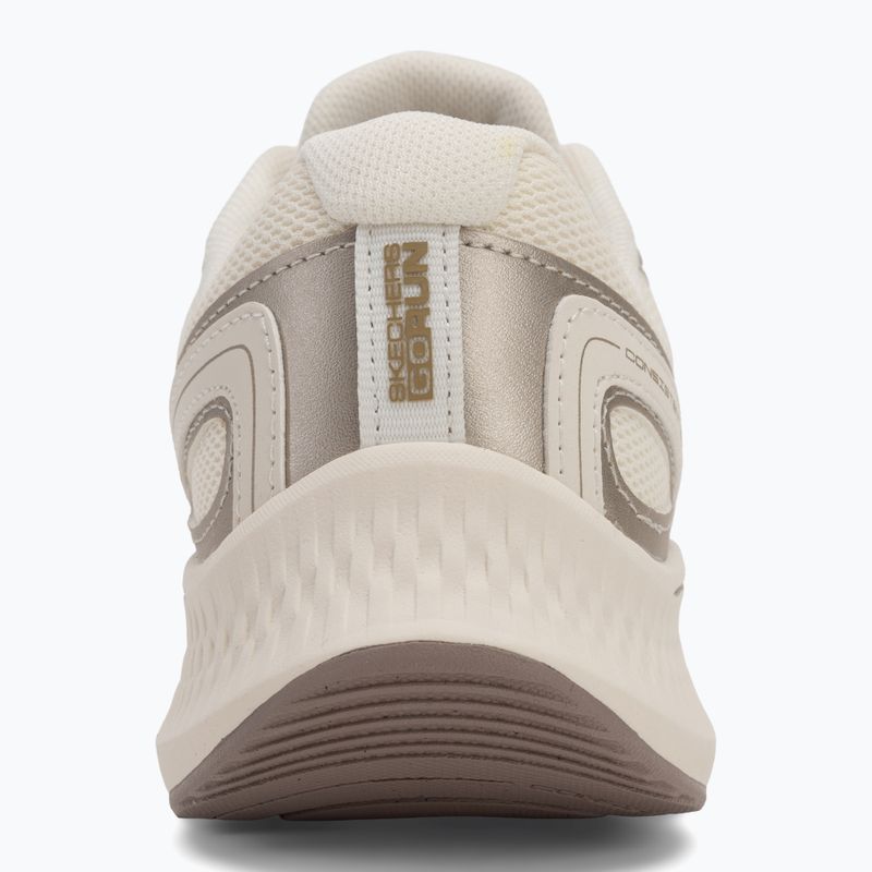 Moteriški bėgimo batai SKECHERS Go Run Consistent 2.0 Advantage beige 6