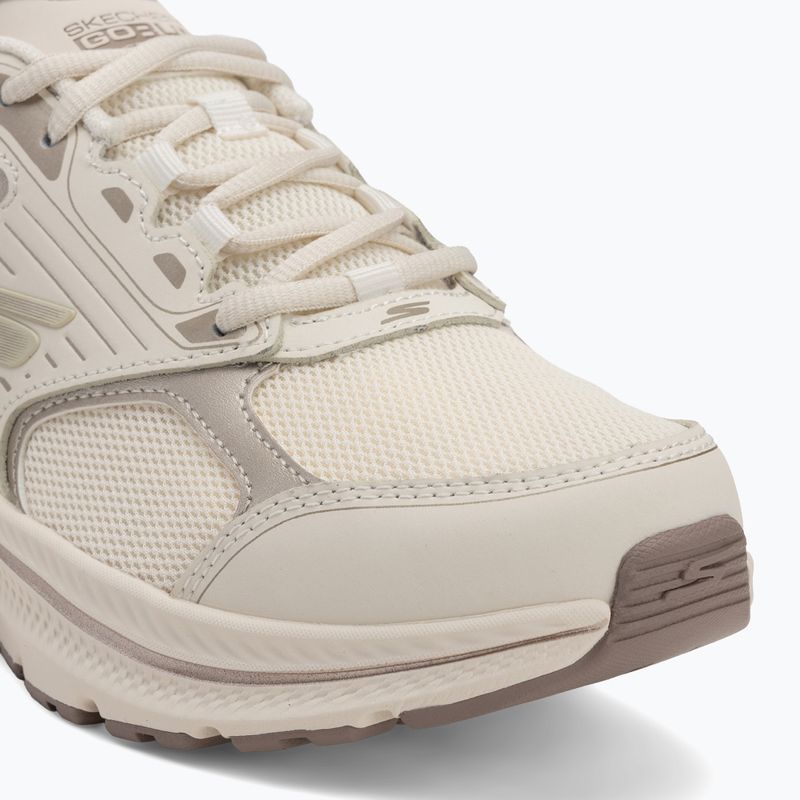 Moteriški bėgimo batai SKECHERS Go Run Consistent 2.0 Advantage beige 7