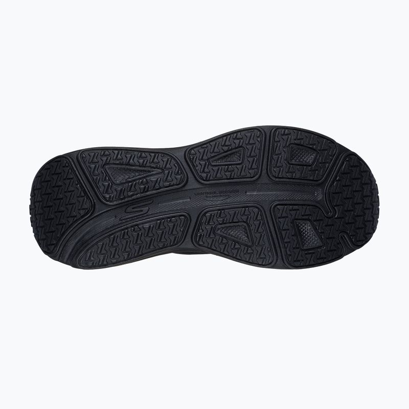 Vyriški batai SKECHERS Max Cushioning Endeavour Cardova juodi 4