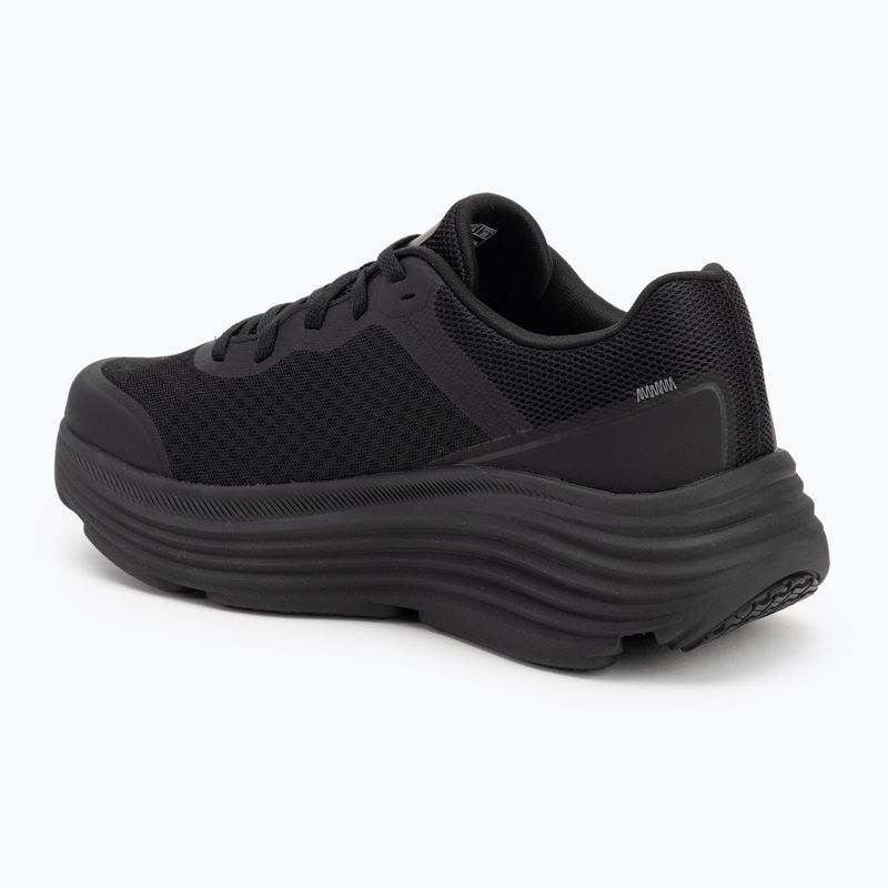 Vyriški batai SKECHERS Max Cushioning Endeavour black 3