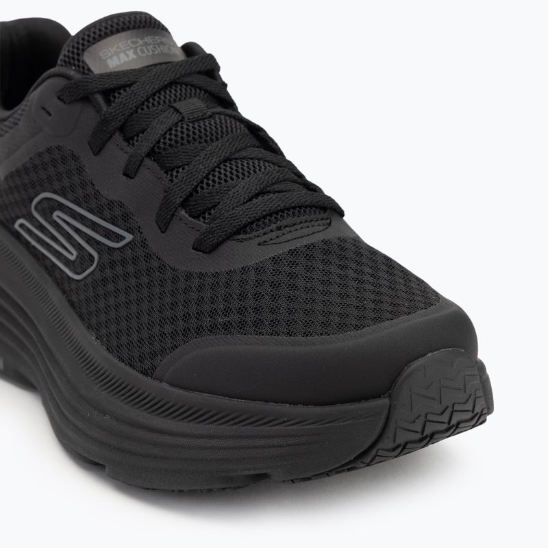 Vyriški batai SKECHERS Max Cushioning Endeavour black 7