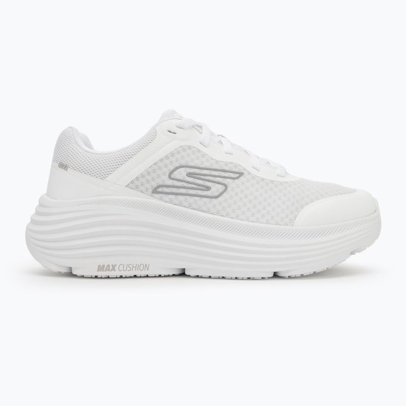 Vyriški batai SKECHERS Max Cushioning Endeavour white 2