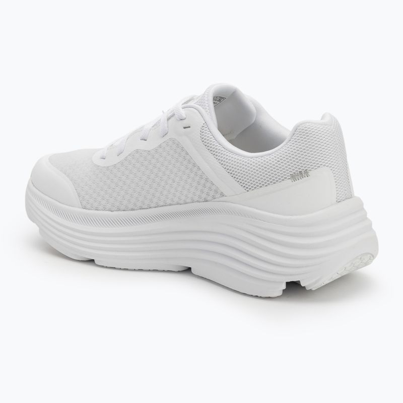 Vyriški batai SKECHERS Max Cushioning Endeavour white 3