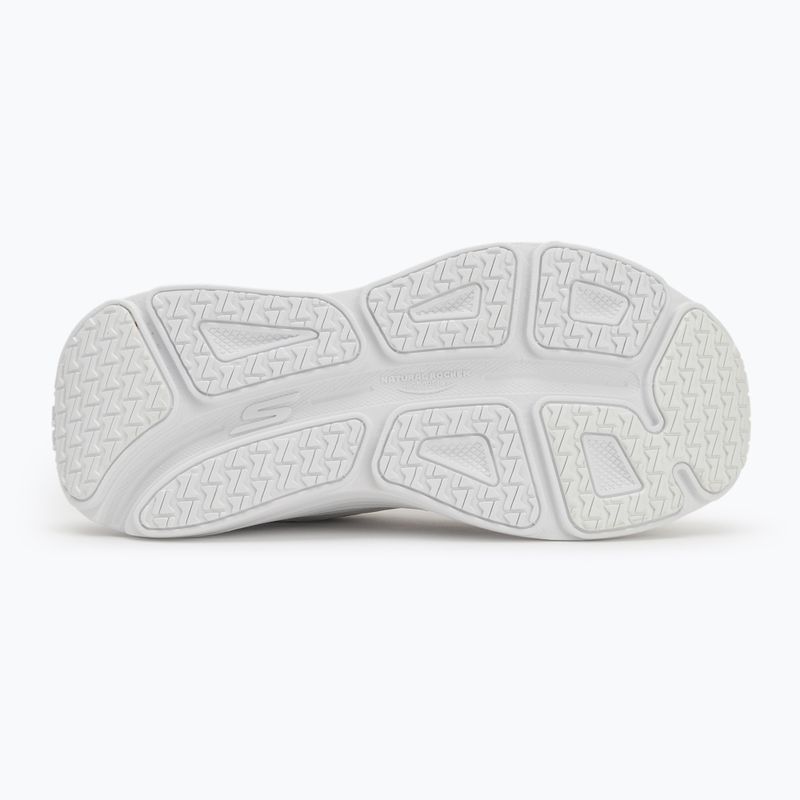 Vyriški batai SKECHERS Max Cushioning Endeavour white 4