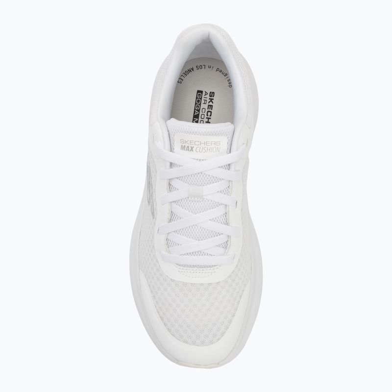 Vyriški batai SKECHERS Max Cushioning Endeavour white 5