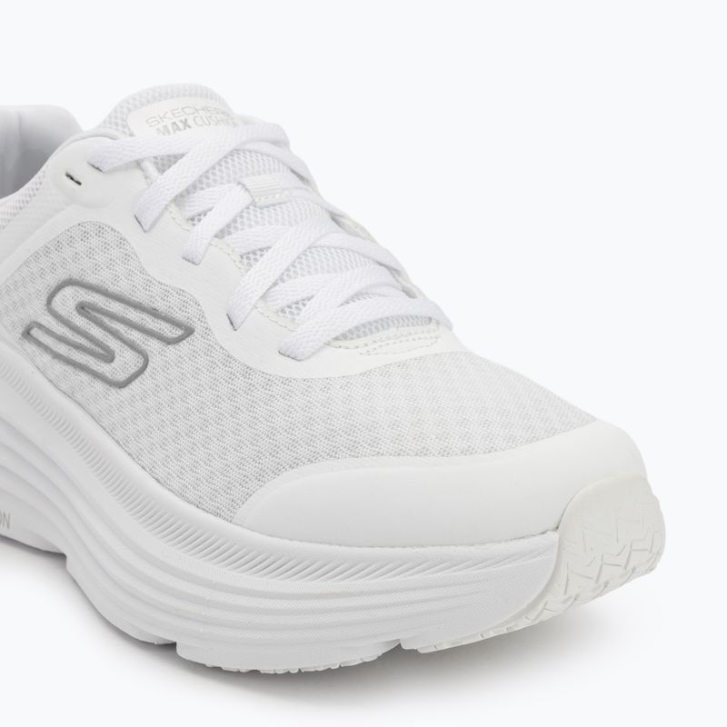Vyriški batai SKECHERS Max Cushioning Endeavour white 7