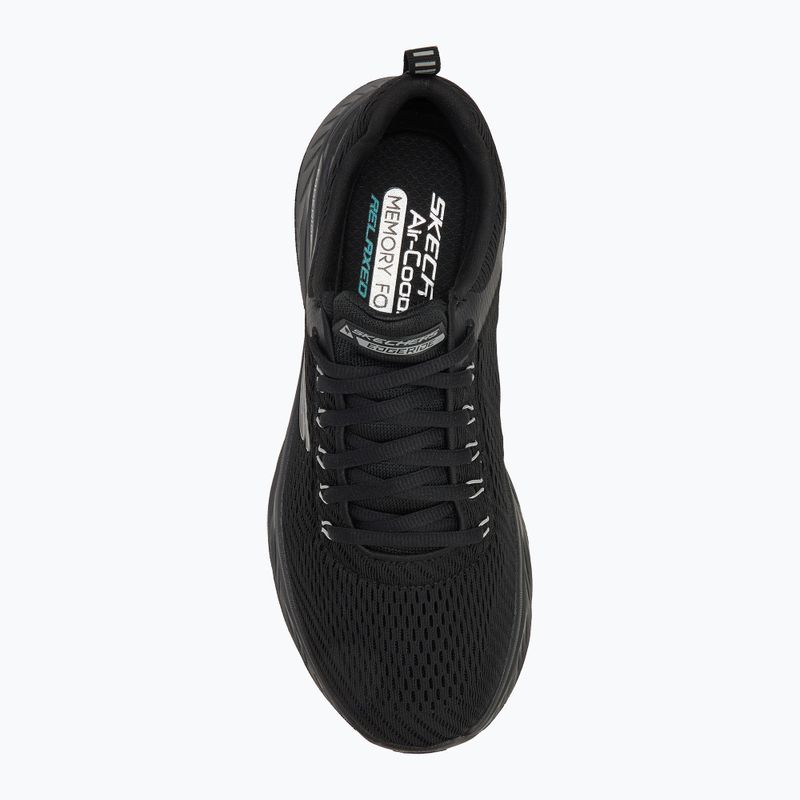 Vyriški batai SKECHERS Edgeride Contention black 5
