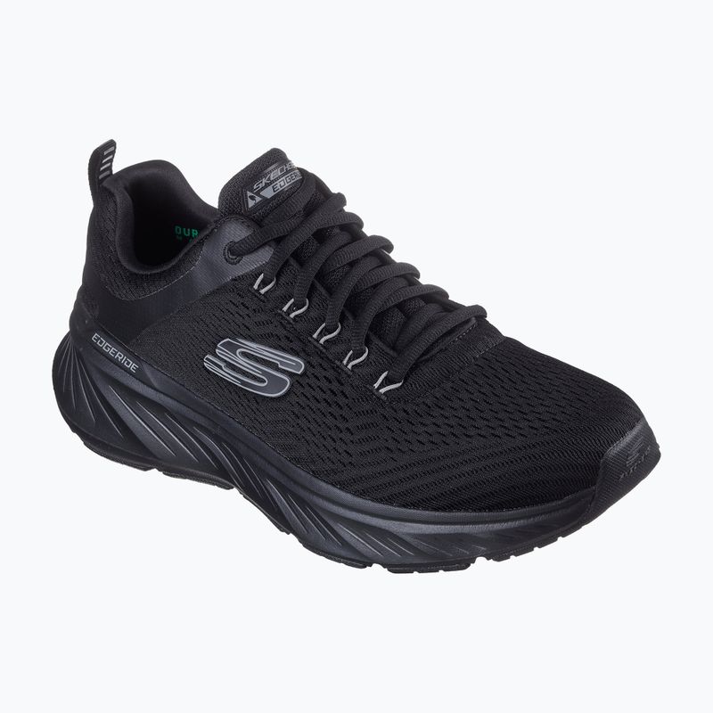 Vyriški batai SKECHERS Edgeride Contention black 8