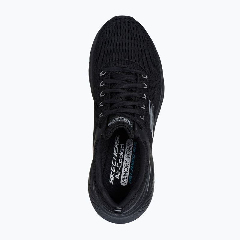Vyriški batai SKECHERS Edgeride Contention black 12