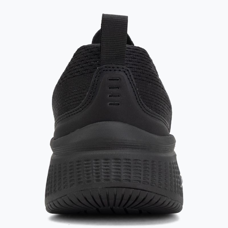 Vyriški bėgimo batai SKECHERS Go Run Elevate 2.0 Fluid Motion black 6