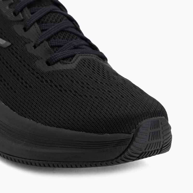 Vyriški bėgimo batai SKECHERS Go Run Elevate 2.0 Fluid Motion black 7