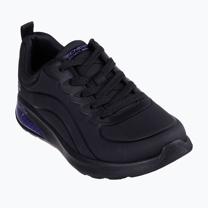 Moteriški batai SKECHERS Bobs Vision Air black 2
