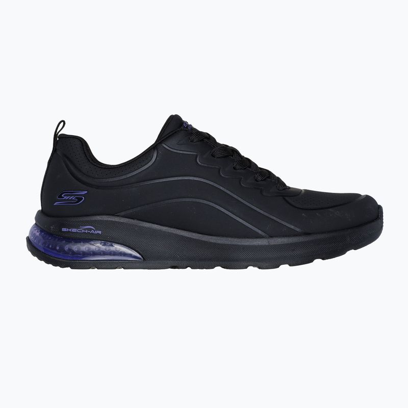 Moteriški batai SKECHERS Bobs Vision Air black