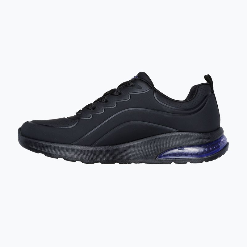Moteriški batai SKECHERS Bobs Vision Air black 3