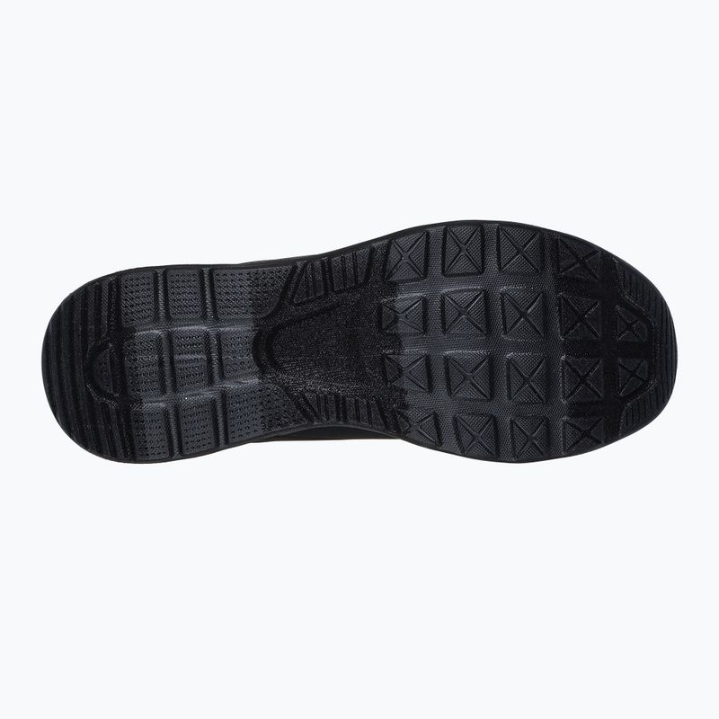 Moteriški batai SKECHERS Bobs Vision Air black 4