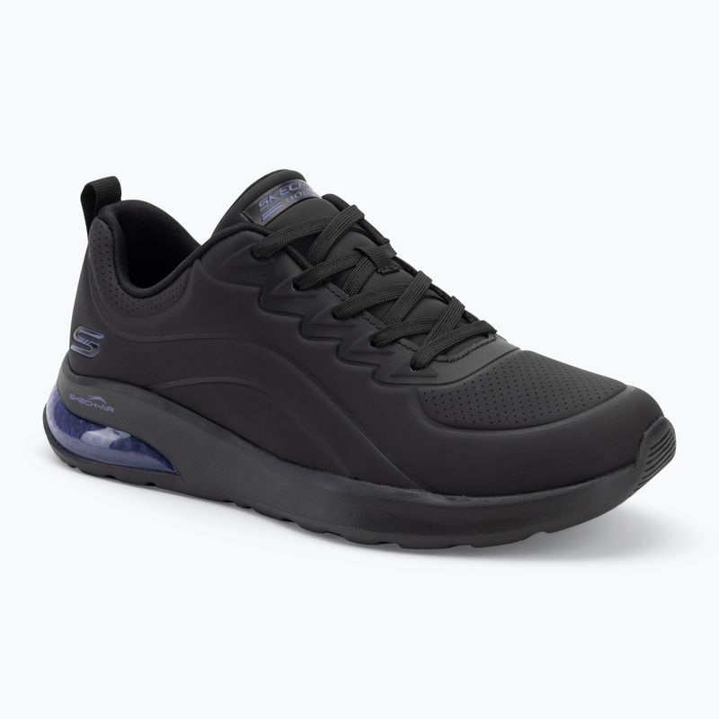 Moteriški batai SKECHERS Bobs Vision Air black