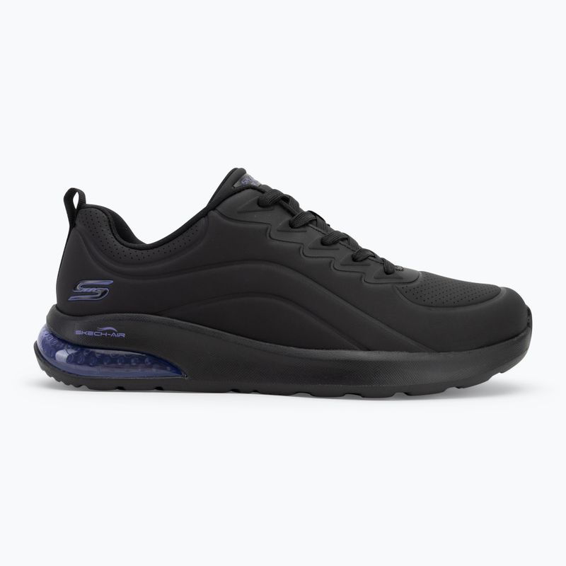Moteriški batai SKECHERS Bobs Vision Air black 2