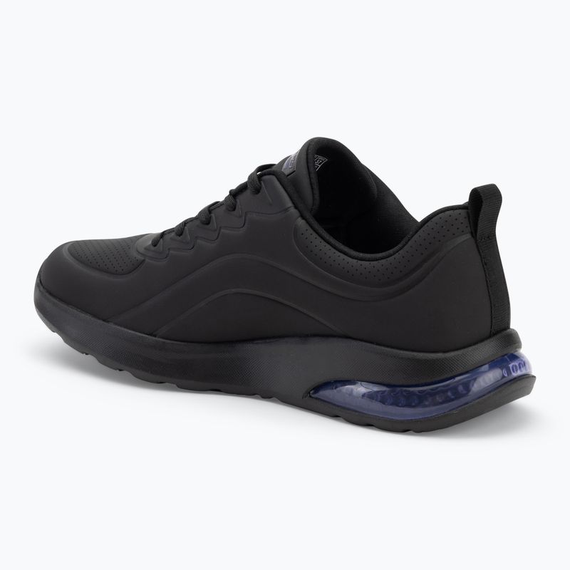 Moteriški batai SKECHERS Bobs Vision Air black 3