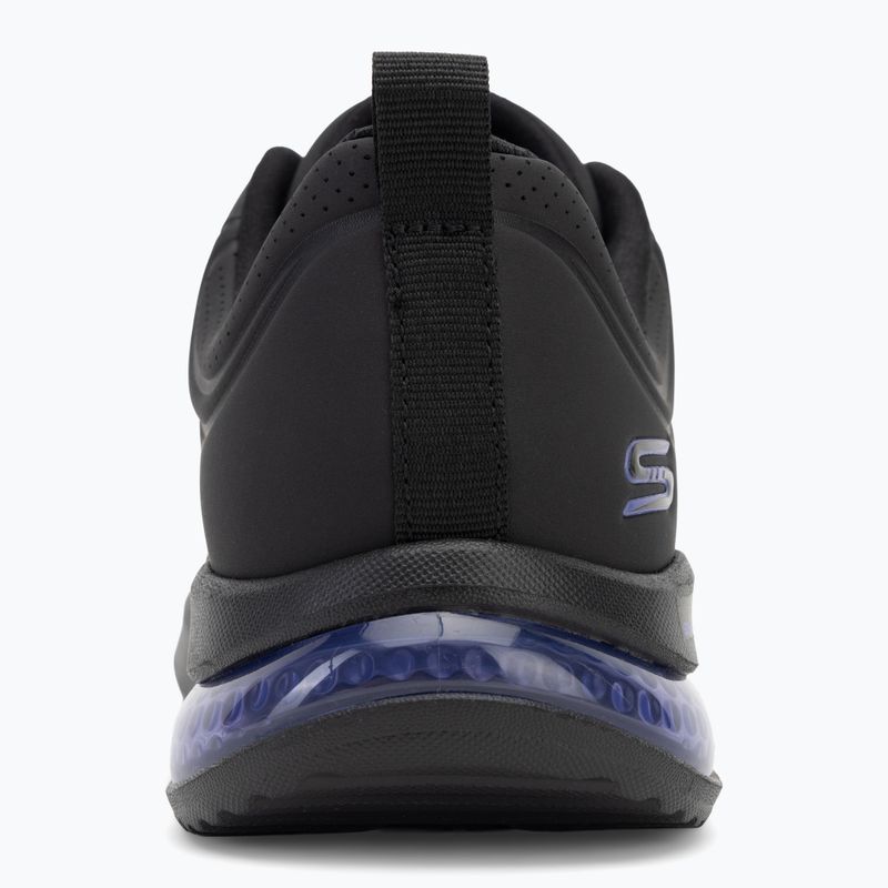 Moteriški batai SKECHERS Bobs Vision Air black 6
