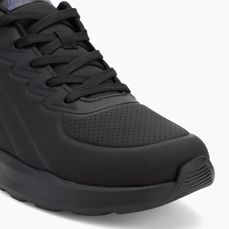 Moteriški batai SKECHERS Bobs Vision Air black 7