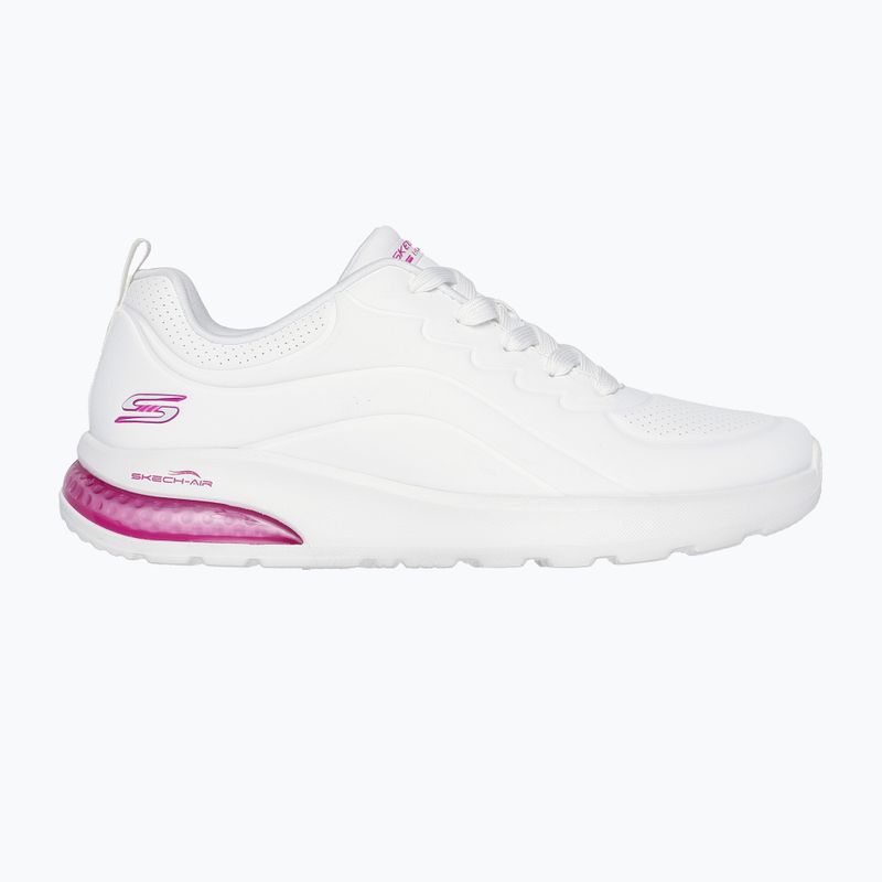 Moteriški batai SKECHERS Bobs Vision Air white