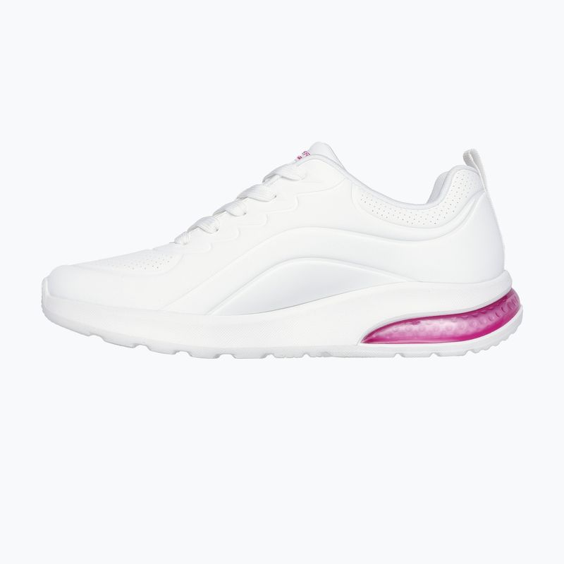 Moteriški batai SKECHERS Bobs Vision Air white 3