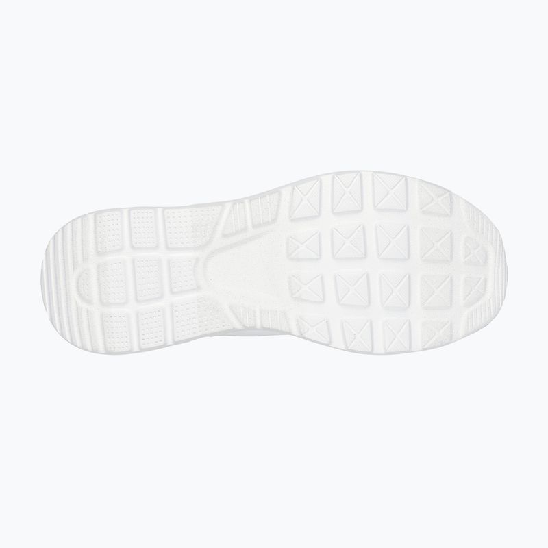 Moteriški batai SKECHERS Bobs Vision Air white 4