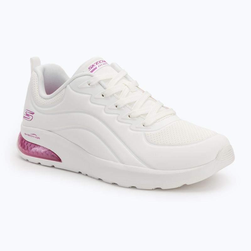 Moteriški batai SKECHERS Bobs Vision Air white