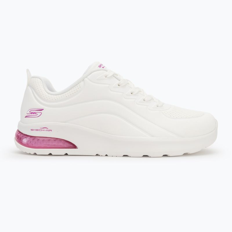 Moteriški batai SKECHERS Bobs Vision Air white 2