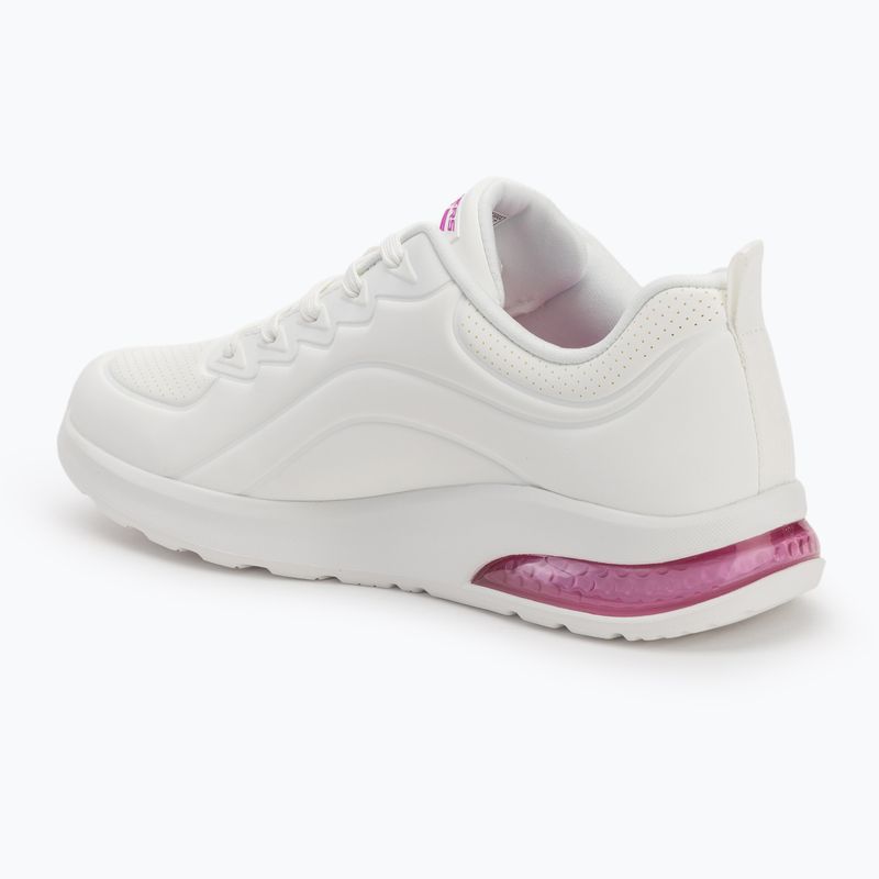 Moteriški batai SKECHERS Bobs Vision Air white 3