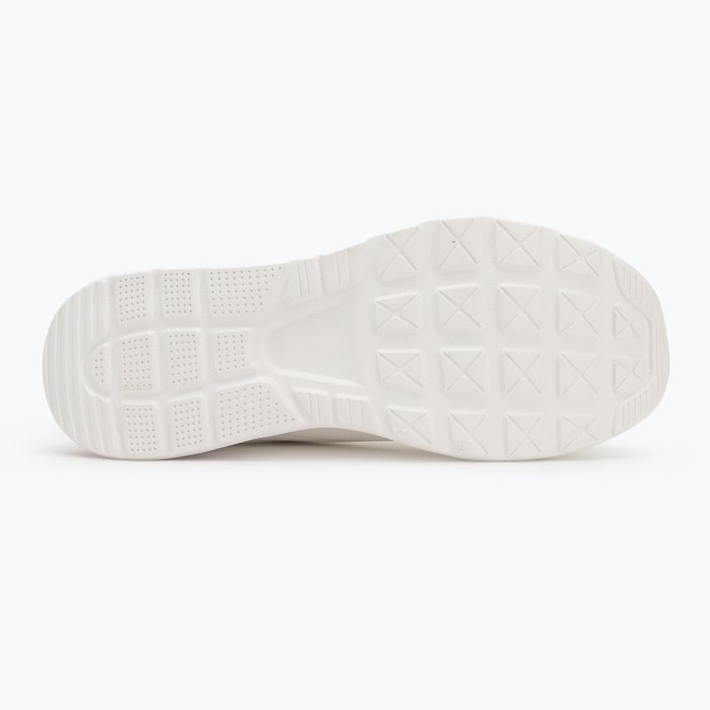 Moteriški batai SKECHERS Bobs Vision Air white 4