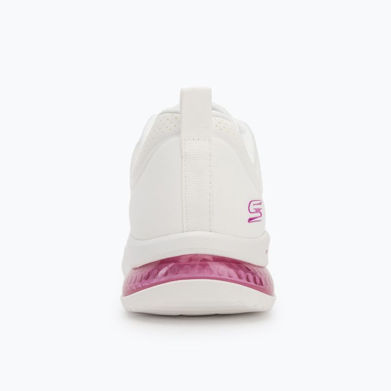 Moteriški batai SKECHERS Bobs Vision Air white 6