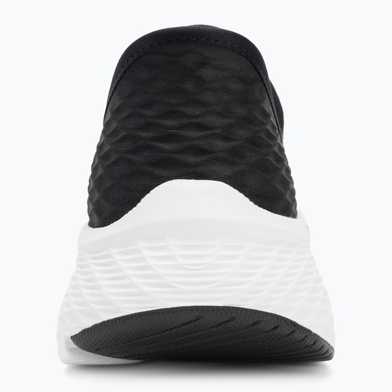 Moteriški batai SKECHERS Max Cushioning Elite 2.0 Vanish black/white 6